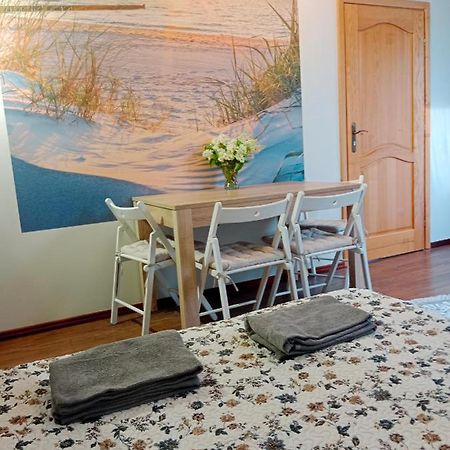 Apartamenty I Domki Osinscy Braniewo Exteriér fotografie