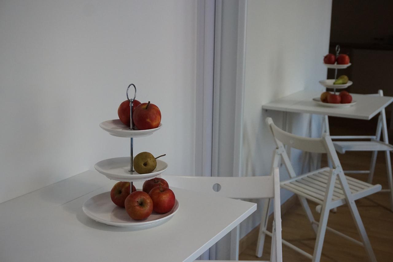 Apartamenty I Domki Osinscy Braniewo Exteriér fotografie